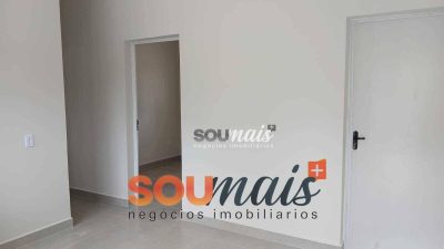 Casa, 2 quartos - Foto 1