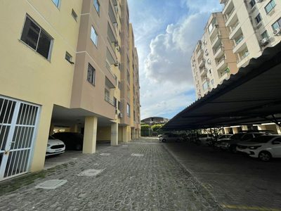Apartamento, 3 quartos, 73 m² - Foto 4