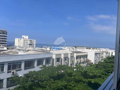 Apartamento, 4 quartos, 265 m² - Foto 1