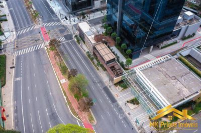 Loja-Salão, 582 m² - Foto 3