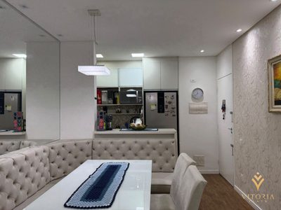 Apartamento, 3 quartos - Foto 2