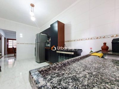 Casa, 2 quartos, 104 m² - Foto 2