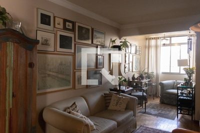 Apartamento, 3 quartos, 83 m² - Foto 2