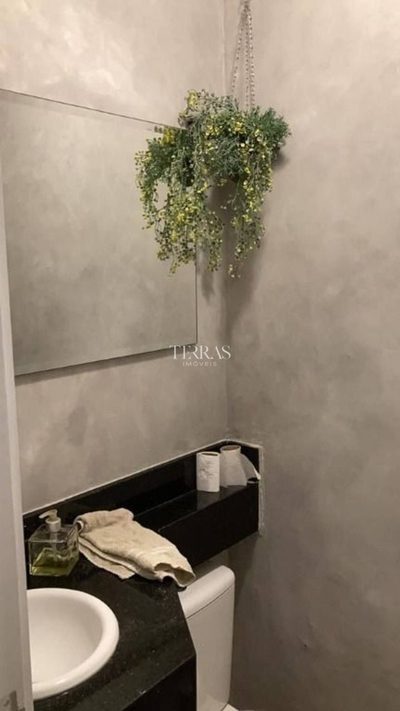 Casa, 3 quartos, 140 m² - Foto 3