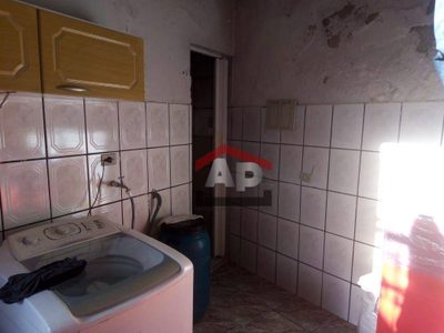 Casa, 1 quarto, 163 m² - Foto 4
