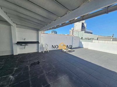Cobertura, 4 quartos, 200 m² - Foto 3