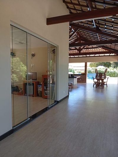 Casa de Condomínio, 4 quartos - Foto 2