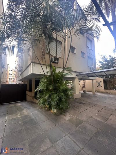 Cobertura, 1 quarto, 94 m² - Foto 2