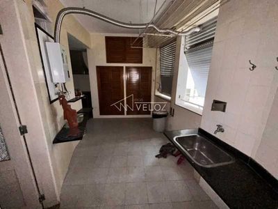 Apartamento, 3 quartos, 130 m² - Foto 1