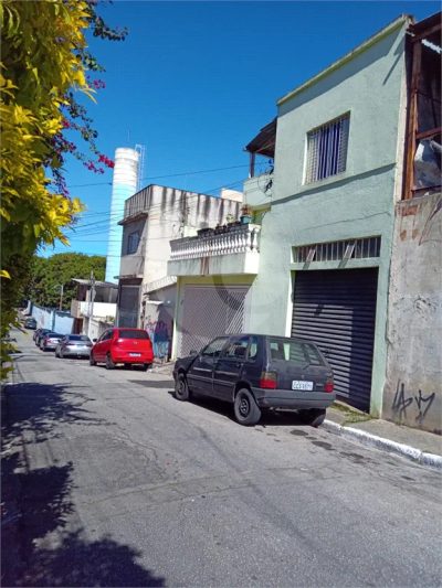Sobrado, 3 quartos, 400 m² - Foto 1
