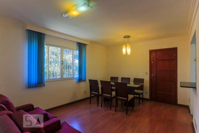 Apartamento, 2 quartos, 69 m² - Foto 1