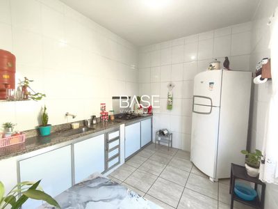 Casa, 3 quartos - Foto 2