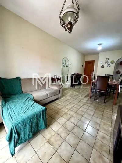 Apartamento, 3 quartos, 73 m² - Foto 4