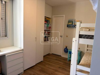 Apartamento, 3 quartos, 127 m² - Foto 4