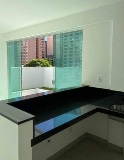 Apartamento, 1 quarto, 104 m² - Foto 2