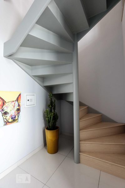 Apartamento, 1 quarto, 49 m² - Foto 4