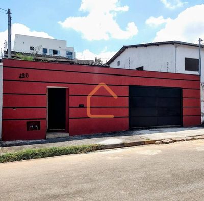 Casa, 3 quartos, 195 m² - Foto 4