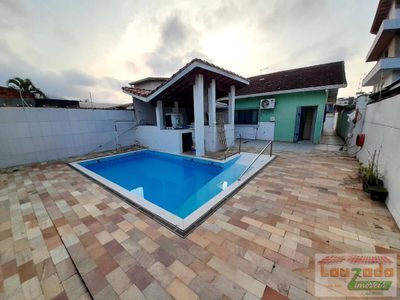 Casa, 3 quartos, 180 m² - Foto 4