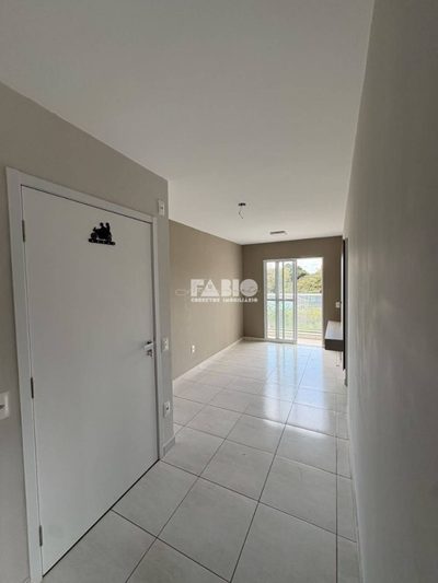 Apartamento, 2 quartos, 50 m² - Foto 3