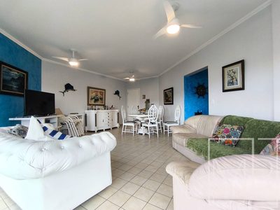 Apartamento, 4 quartos, 169 m² - Foto 2