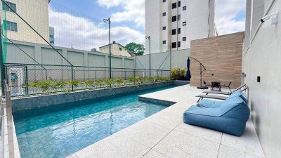 Apartamento, 4 quartos, 83 m² - Foto 3