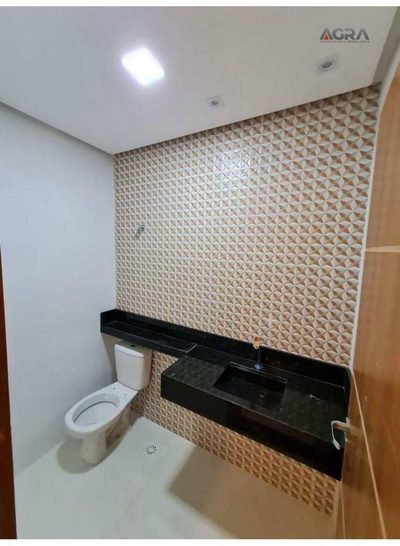 Casa, 4 quartos, 150 m² - Foto 4