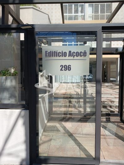 Apartamento, 2 quartos, 78 m² - Foto 2