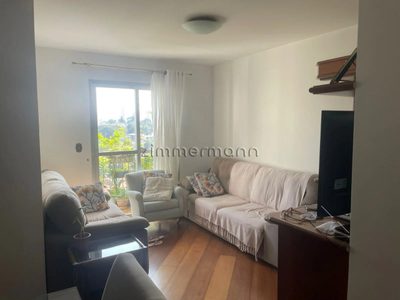 Apartamento, 2 quartos, 65 m² - Foto 1