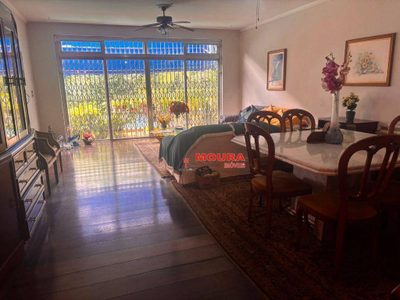 Sobrado, 3 quartos, 264 m² - Foto 2