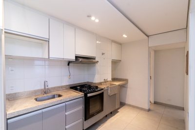 Apartamento, 2 quartos, 40 m² - Foto 1