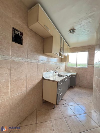 Apartamento, 2 quartos, 56 m² - Foto 4