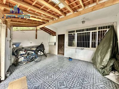 Casa, 2 quartos, 139 m² - Foto 2