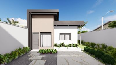 Casa, 2 quartos, 160 m² - Foto 5