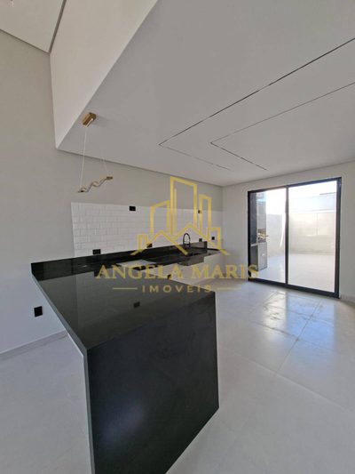 Casa, 3 quartos, 87 m² - Foto 3