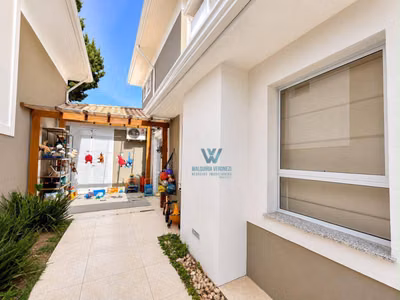 Casa, 3 quartos, 187 m² - Foto 3