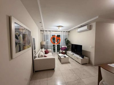 Apartamento, 3 quartos, 90 m² - Foto 2