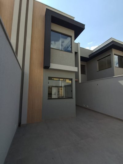 Casa, 3 quartos, 160 m² - Foto 3