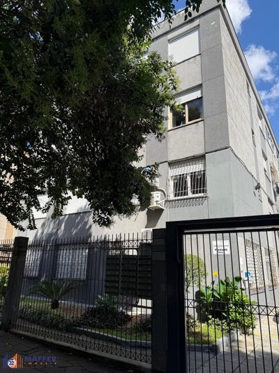 Apartamento, 2 quartos, 16 m² - Foto 2