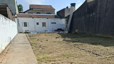 Casa, 1 quarto, 76 m² - Foto 1
