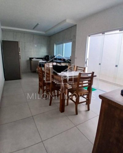 Casa, 3 quartos, 185 m² - Foto 2