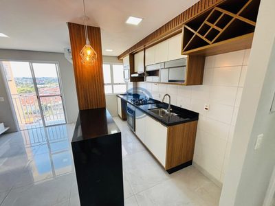 Apartamento, 2 quartos, 50 m² - Foto 1