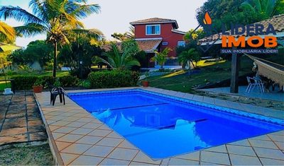 Casa, 3 quartos, 248 m² - Foto 3