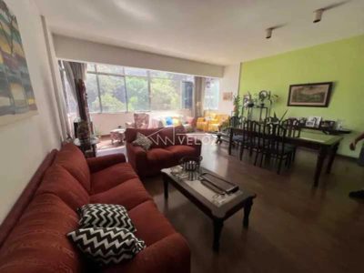 Apartamento, 3 quartos, 155 m² - Foto 2