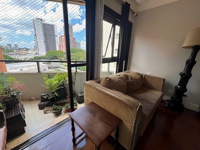 Apartamento, 3 quartos, 112 m² - Foto 5