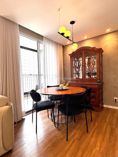Apartamento, 2 quartos, 67 m² - Foto 3