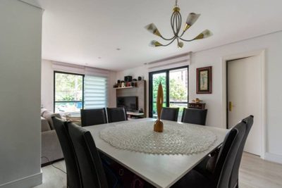 Apartamento, 3 quartos, 115 m² - Foto 4