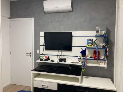 Apartamento, 2 quartos, 63 m² - Foto 5