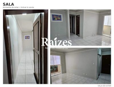 Apartamento, 2 quartos, 60 m² - Foto 3