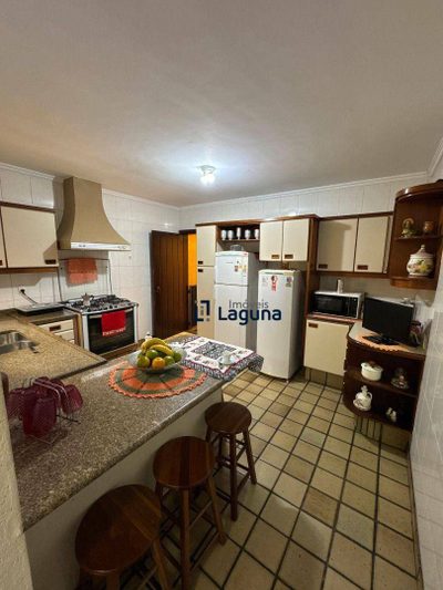 Sobrado, 3 quartos, 278 m² - Foto 3