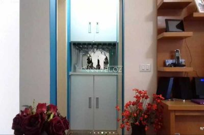 Apartamento, 2 quartos, 62 m² - Foto 1